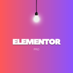 Elementor Pro - Plugin (Original licenca)